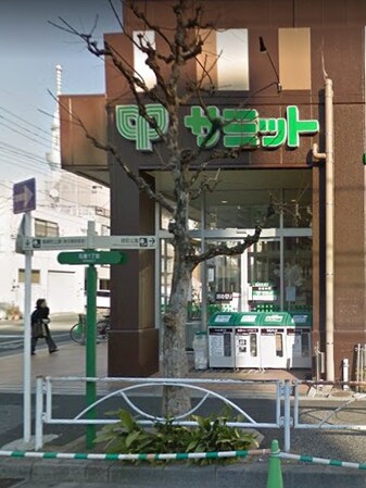 ラグジュアリーアパートメント両国の物件内観写真